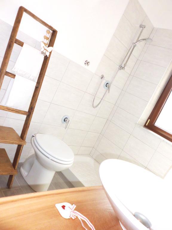B&B More Than Roma Quarto foto