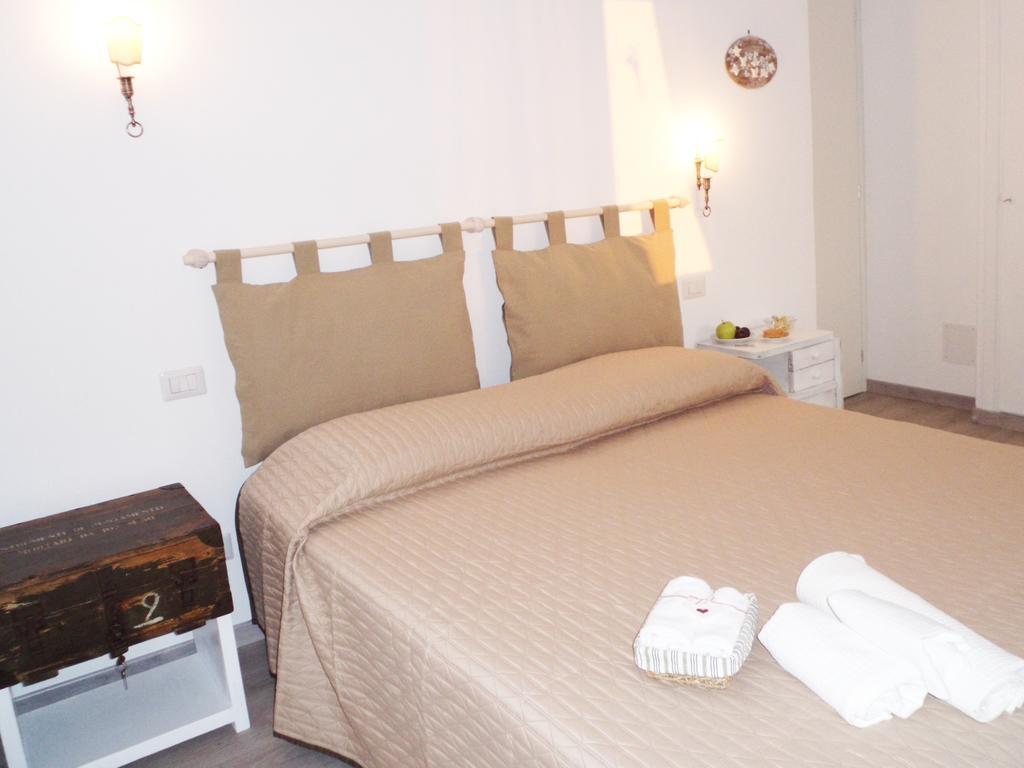 B&B More Than Roma Quarto foto