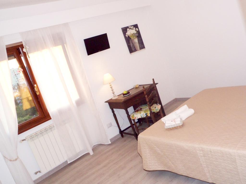 B&B More Than Roma Quarto foto
