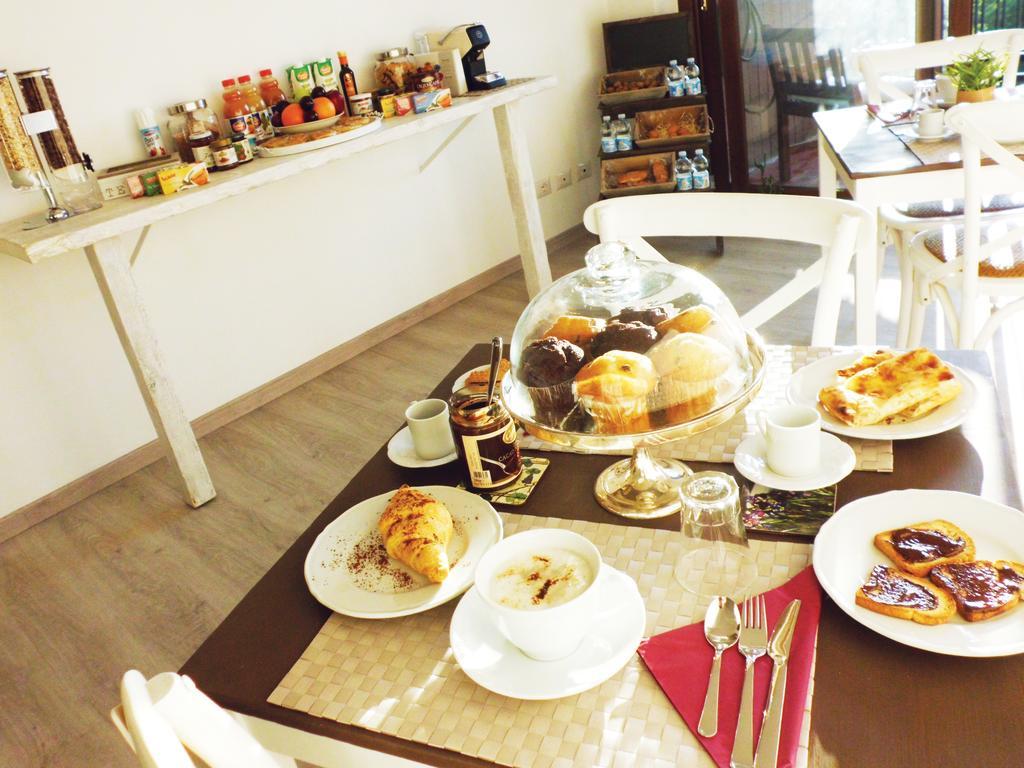 B&B More Than Roma Quarto foto
