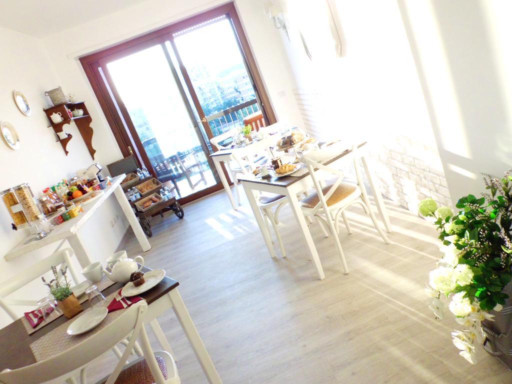 B&B More Than Roma Quarto foto