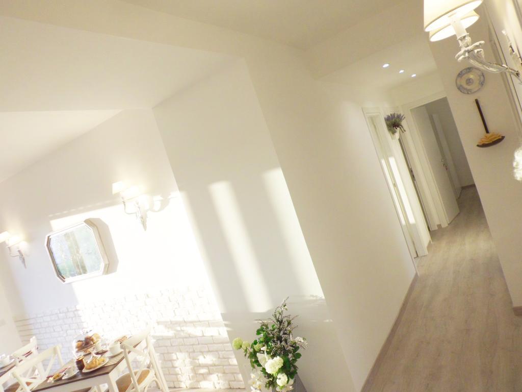 B&B More Than Roma Quarto foto
