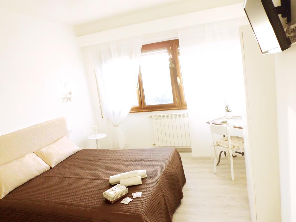B&B More Than Roma Quarto foto
