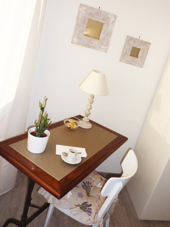 B&B More Than Roma Quarto foto