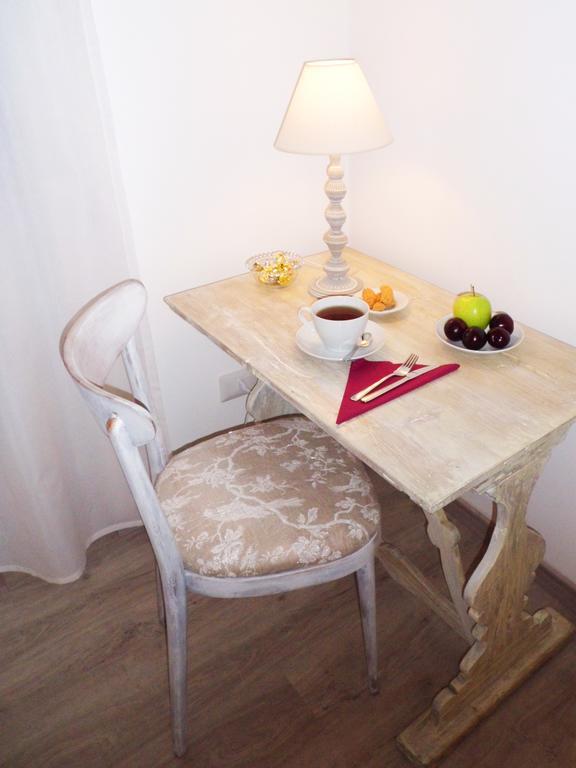 B&B More Than Roma Quarto foto