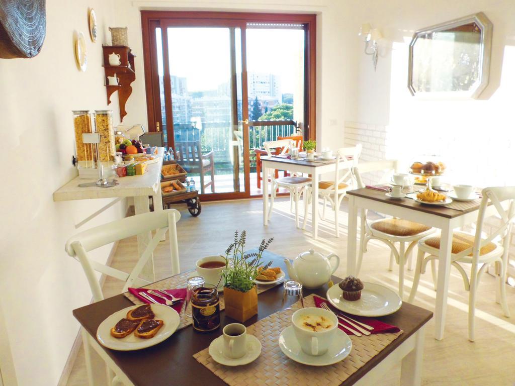 B&B More Than Roma Quarto foto